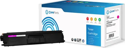 Productafbeelding van CoreParts QI-BR2058M, 4000 stuks, paars, 1 stuk