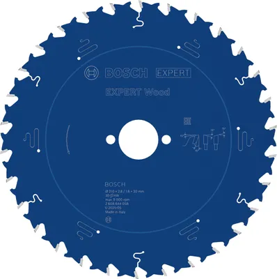 Obrázek produktu pro Bosch 2 608 644 058, 21 cm, 3 cm, 9000 ot/min, 2,8 mm, Bosch, ATB