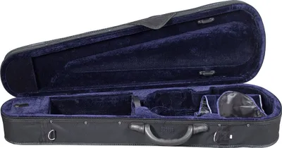 Image de Hidersine Case Viola Shaped Case 16" Suspension