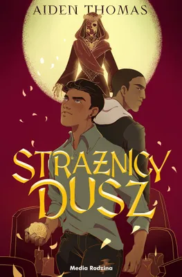 Productafbeelding van Straznicy dusz