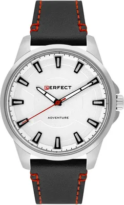 Produktbild von Perfekte klassische Herrenuhr