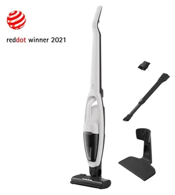 Productafbeelding van ELECTROLUX ES52CB18SH stofzuiger