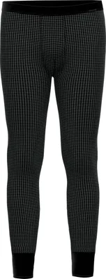 Produktbild von Ammann Bio Herren-Unterhose, lang schwarz 7