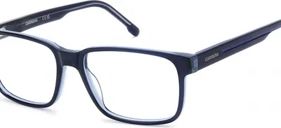Produktbild von Carrera CARRERA 8922 Blue 55/16/145 Herren Brillen