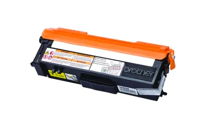 Produktbild von Original Toner Brother TN325Y Gelb