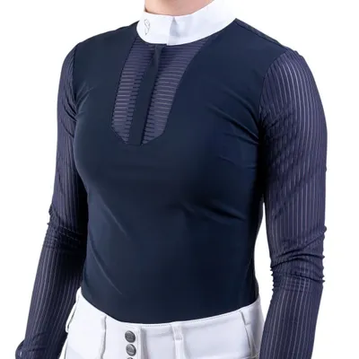 Image de Samshield Faustine Turniershirt Damen