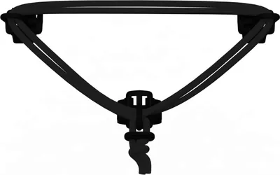 Produktbild von Lenkergurt 105 cm für Fahrrad