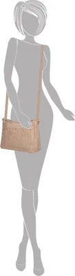 Produktbild von Umhängetasche Handtasche