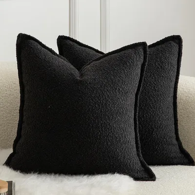 Immagine prodotto di Set di 2 federe decorative, 50 x 50 cm