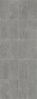 Produktbild von VILO Motivo Wandpaneele - Wasserfest & UV-Beständig - Klick-Montage - 2,65m² (4 Paneele) - 265x25cm - Graphite