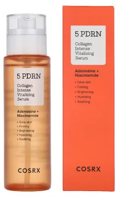 Produktbild von Cosrx 5 PDRN Collagen Intense Vitalizing Serum