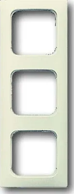 Image de Busch-Jaeger Cadre triple 2513-212K-102 2CKA001725A1491