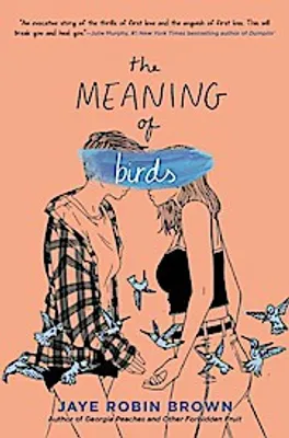 Image de The Meaning of Birds