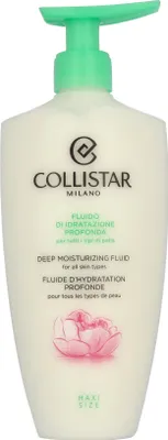 Produktbild von Bodylotion Collistar Deep Moisturizing Fluid