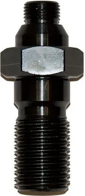 Produktbild von Diamantbohrkronen - Adapter 1 1/4" Zapfen - R 1/2" Zapfen
