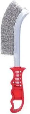 Obrázek produktu pro KS TOOLS Drátěný kartáč 250,0 mm s ocelovými štětinami 201.2300-E