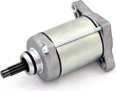 Productafbeelding van SGR Startmotor 12V, 9 tanden, linksdraaiend, voor HONDA