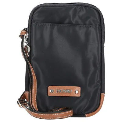 Produktbild von PICARD Handytasche Umhängetasche Sonja Mobile Phone Pocket Midnight dunkelblau
