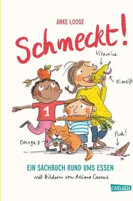 Produktbild von Schmeckt!
