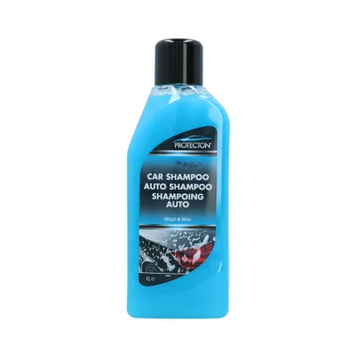 Productafbeelding van Protecton Autoshampoo 1890143, 1 liter fles