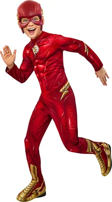 Obrázok produktu pre Detský kostým Flash
