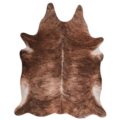 Produktbild von Obsession Telo Teppich 155 x 190 cm Braun