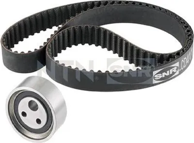 Produktbild von SNR KD455.41 Zahnriemensatz für RENAULT CLIO II (BB0/1/2, CB0/1/2) 96-Zähne