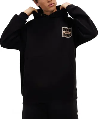 Image de ELLESSE BARELI HOODY Noir