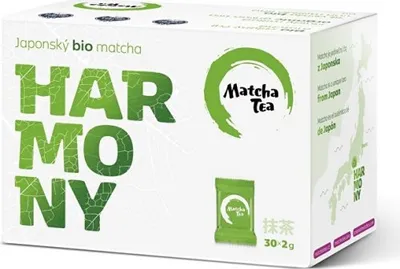 Obrázek produktu pro Harmony 30 x 2 g