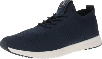 Produktbild von Marc O'Polo Sneaker Blau in Gr. 46