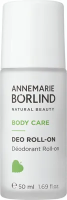 Produktbild von Annemarie Börlind 106121932, Deodorant, Roll-on Deodorant, Stab, 50 ml, CE, Aluminium-Salz