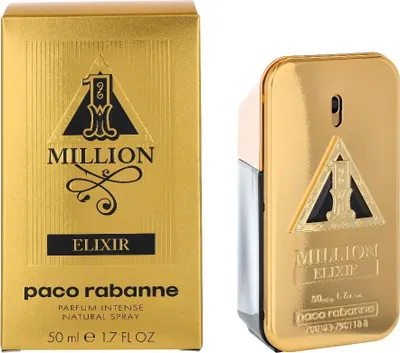 Immagine prodotto di Paco Rabanne Elixir Parfum 100ml