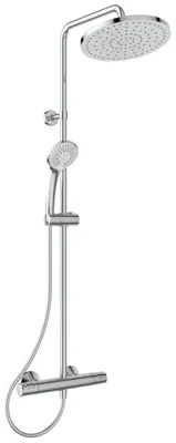 Immagine prodotto di CASA39 Ideal Standard Ceratherm T25 Colonna doccia A7627AA