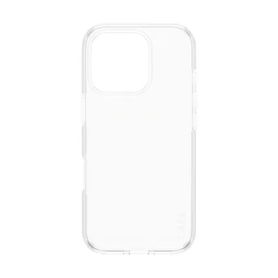 Immagine prodotto di Custodia CARE Clear iPhone 16 Pro
