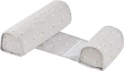 Produktbild von Baby Wedge mit Mond und Sternen (bébécal™)