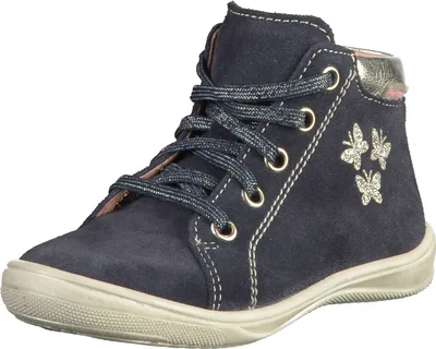 Immagine prodotto di Sneaker Richter Sneaker in pelle scamosciata