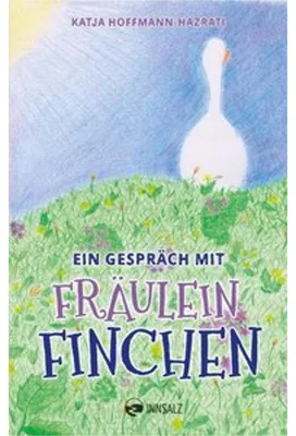 Obrázok produktu pre Ein Gespräch mit Fräulein Finchen