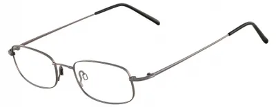 Produktbild von Flexon FLEXON 603 GUNMETAL 49/19/140 Uni Brillen