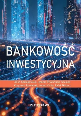 Produktbild von Investmentbanking