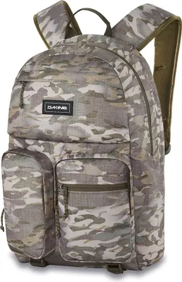 Produktbild von Dakine Method Backpack DLX 28 Liter Vintage Camo