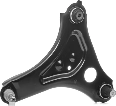 Produktbild von TRW JTC3706 Querlenker Vorne Rechts für RENAULT Twingo III Schrägheck (BCM)