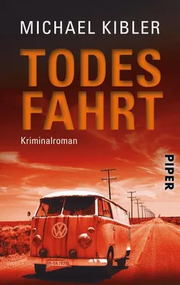 Zdjęcie produktu dla Todesfahrt