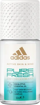 Immagine prodotto di Adidas Pure Fresh Dezodorant w sztyfcie 50 ml