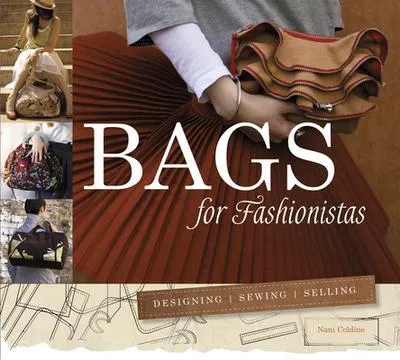 Immagine prodotto di Bags for Fashionistas