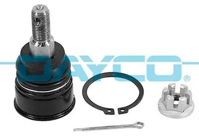 Produktbild von DAYCO Traggelenk Vorne Unten für HONDA CIVIC VII Hatchback (EU, EP, EV) DSS1191