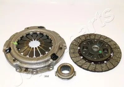 Obrázek produktu pro Spojka kompletní MAZDA 6 1,8-2,3 02-13