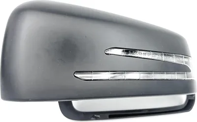 Produktbild von Spiegelblinker Spiegelkappe Blinker Links LED passend für W 176 242 246 204 212