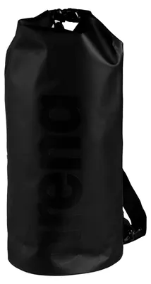Produktbild von Arena Team Drybag Seesack, 15 Liter, 57x21x21cm, wasserdicht, mit Rucksackfunktion
