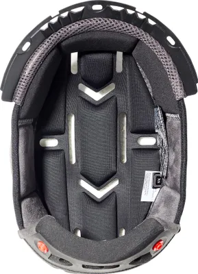 Produktbild von Craft Kopfpolster für Jethelm Comfort SV - Retro Komfort & Schutz