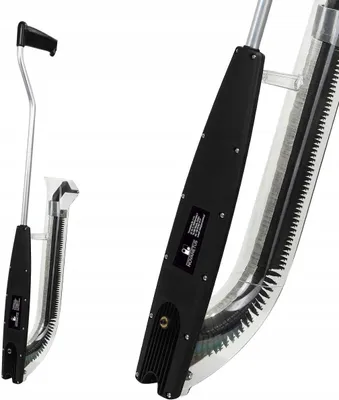 Image de Agrafeuse pour les supports de tuyaux du chauffage au sol, pour agrafes